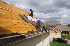 Best Emergency Roof Repair Services  in Whitfield, FL